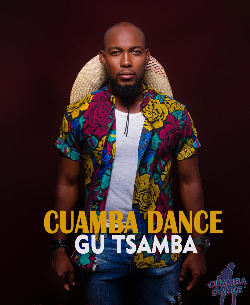 Cuamba Dance – Gu Tsamba