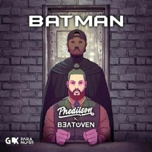 Phedilson & Beatoven - Batman