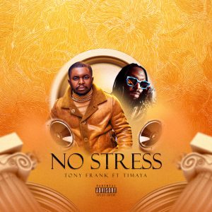 Tony Frank – No Stress (feat. Timaya)