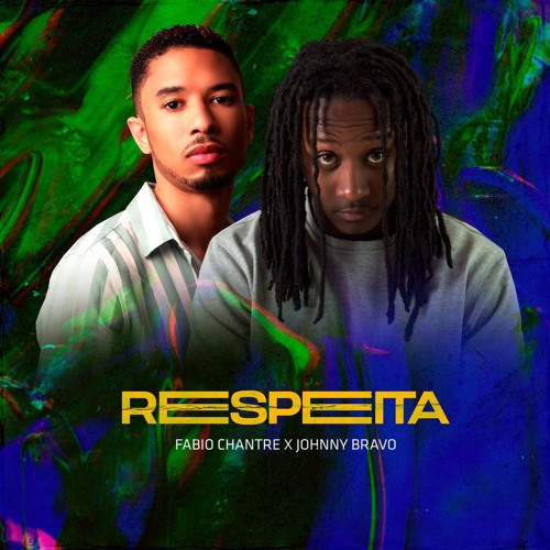 Fábio Chantre X Johnny Bravo – Respeita