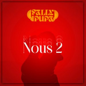 Fally Ipupa - Nous2