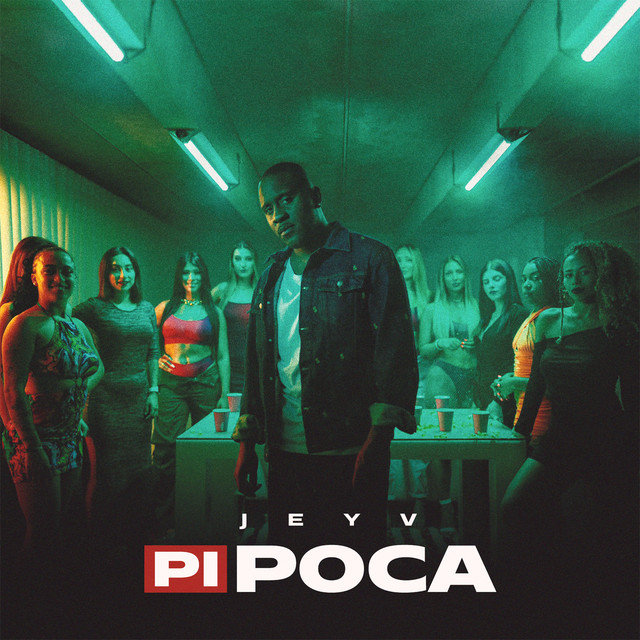 Jey V – Pipoca