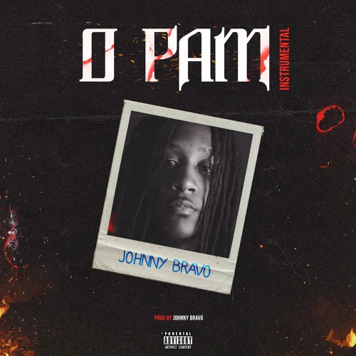 Johnny Bravo – O Pam (Instrumental)