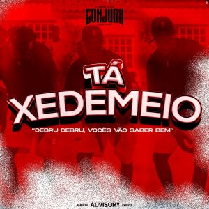 CONJUGX - Tá Xedemeio