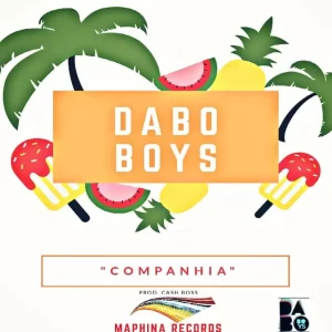 Dabo Boys – Companhia 2029 download mp3