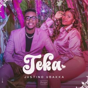 Justino Ubakka - Teka 