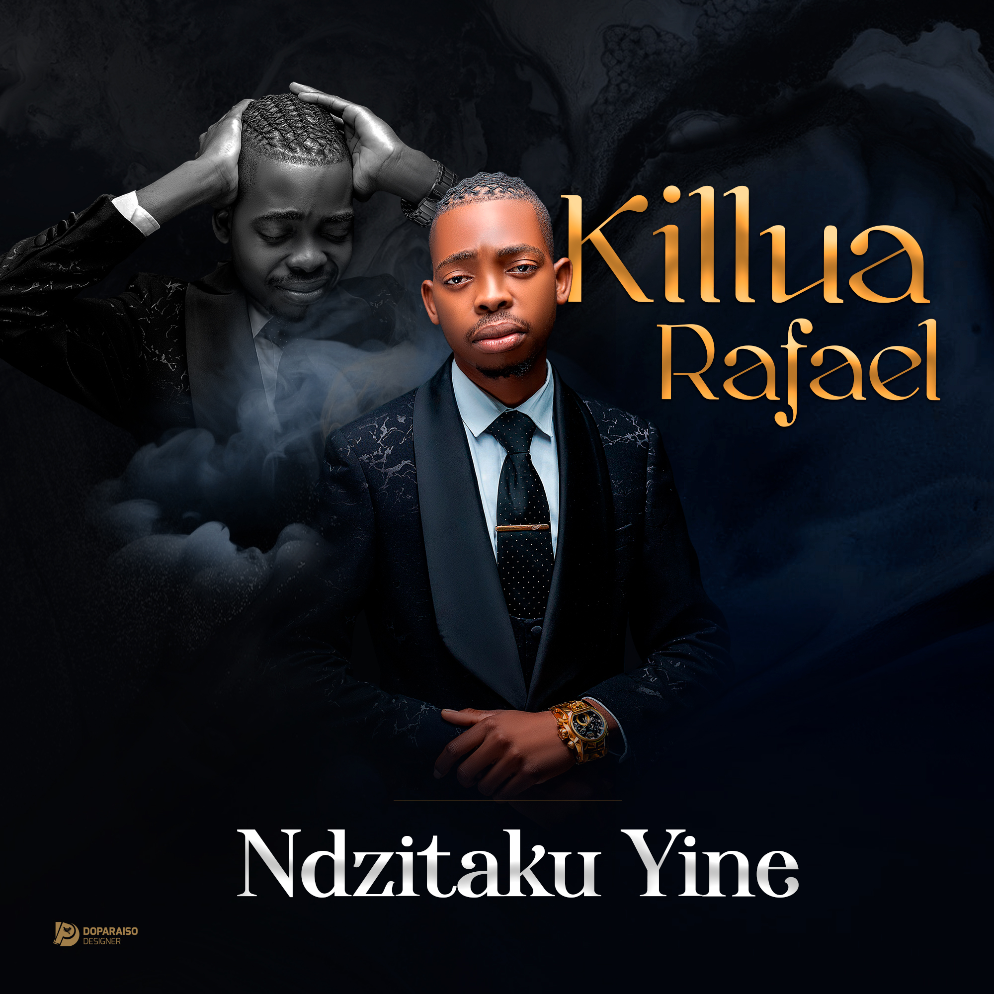 Killua Rafael – Ndzitaku Yine