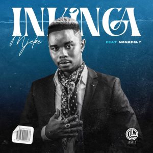 Mjeke - Inkinga (feat. King Monopoly)