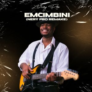 Nery Pro - Emcimbini (Nery pro Remake)