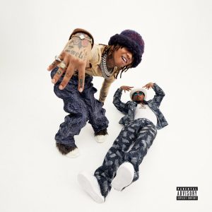 Rae Sremmurd - Not So Bad (Leans Gone Cold)