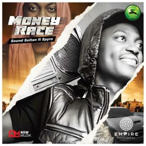 Sound Sultan - Money Race (feat. Spyro)