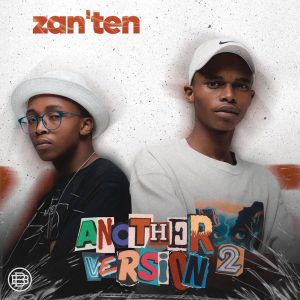 Zan'Ten - Cha Cha Cha (feat. Umthakathi Kush)