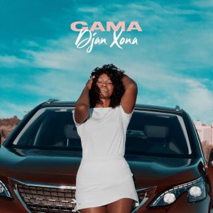 Gama - Djan Xona