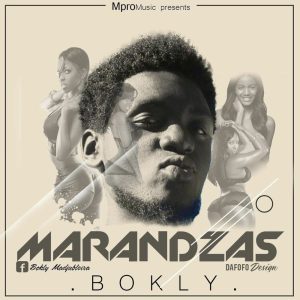 Bokly - Marandzas