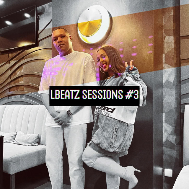 LBEATZ & Felishia - Complica (LBEATZ Sessions #3)