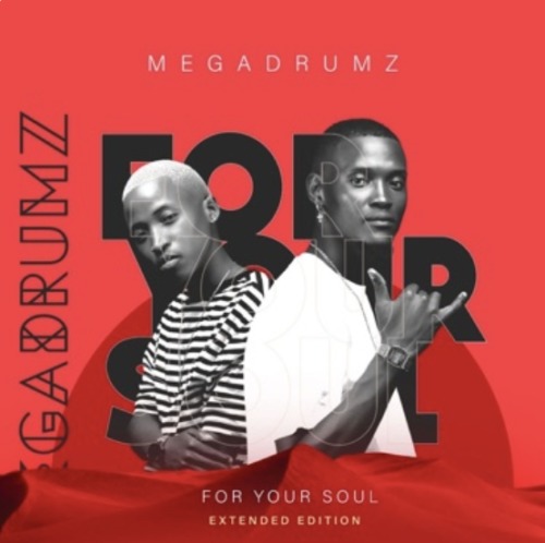 Lady Du and Megadrumz — Tjina