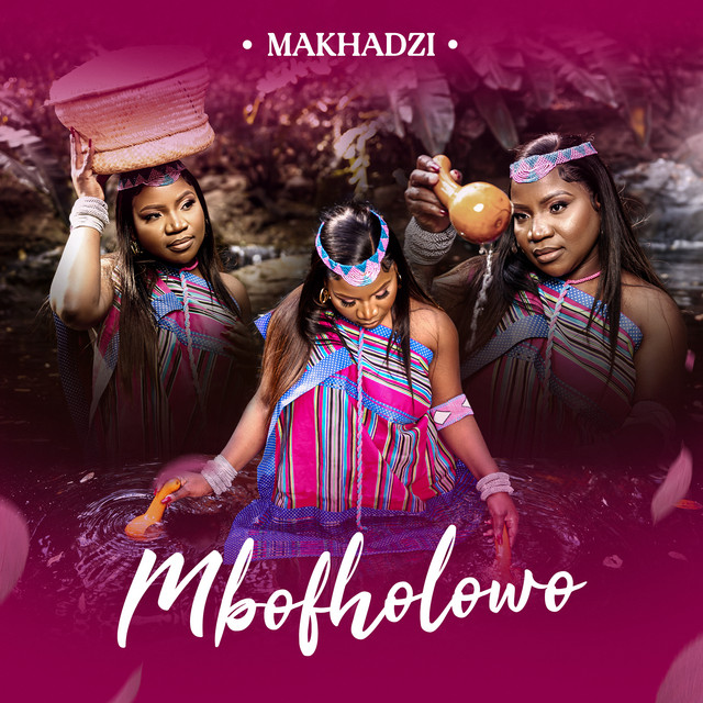 Makhadzi - Twelve O'clock (feat. Fortunator)