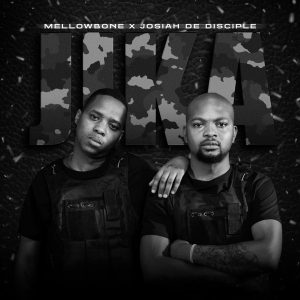 Mellowbone & Josiah De Disciple - Makwete