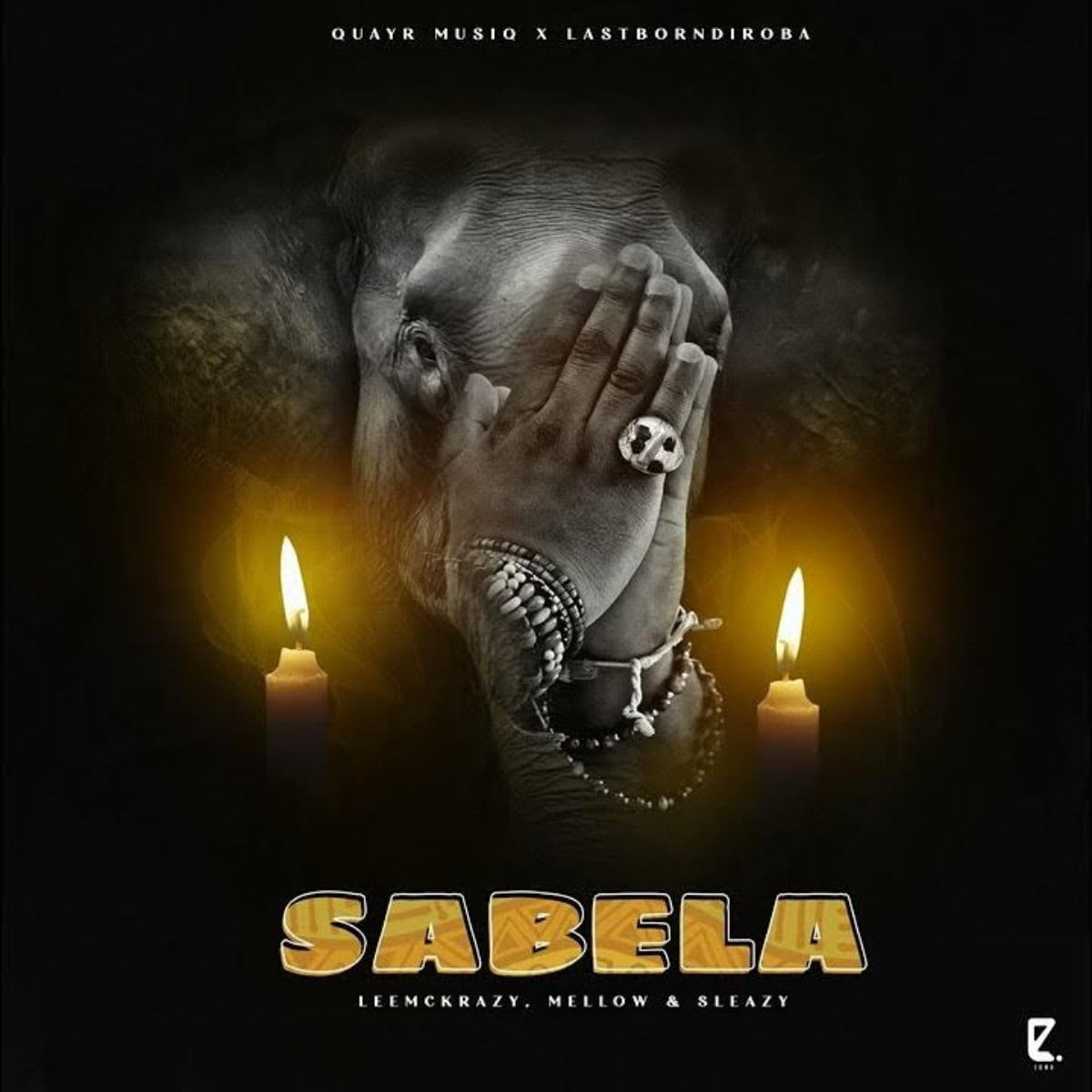 QuayR Musiq & LastbornDiroba - Sabela (feat. LeeMcKrazy, Mellow & Sleazy)