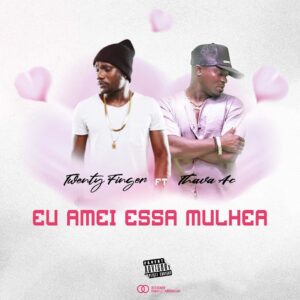 Thava AC - Amei Essa Mulher (feat. Twenty Fingers)