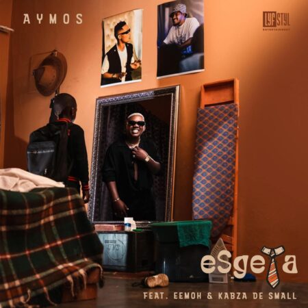 Aymos – Esgela (feat. Eemoh & Kabza De Small)