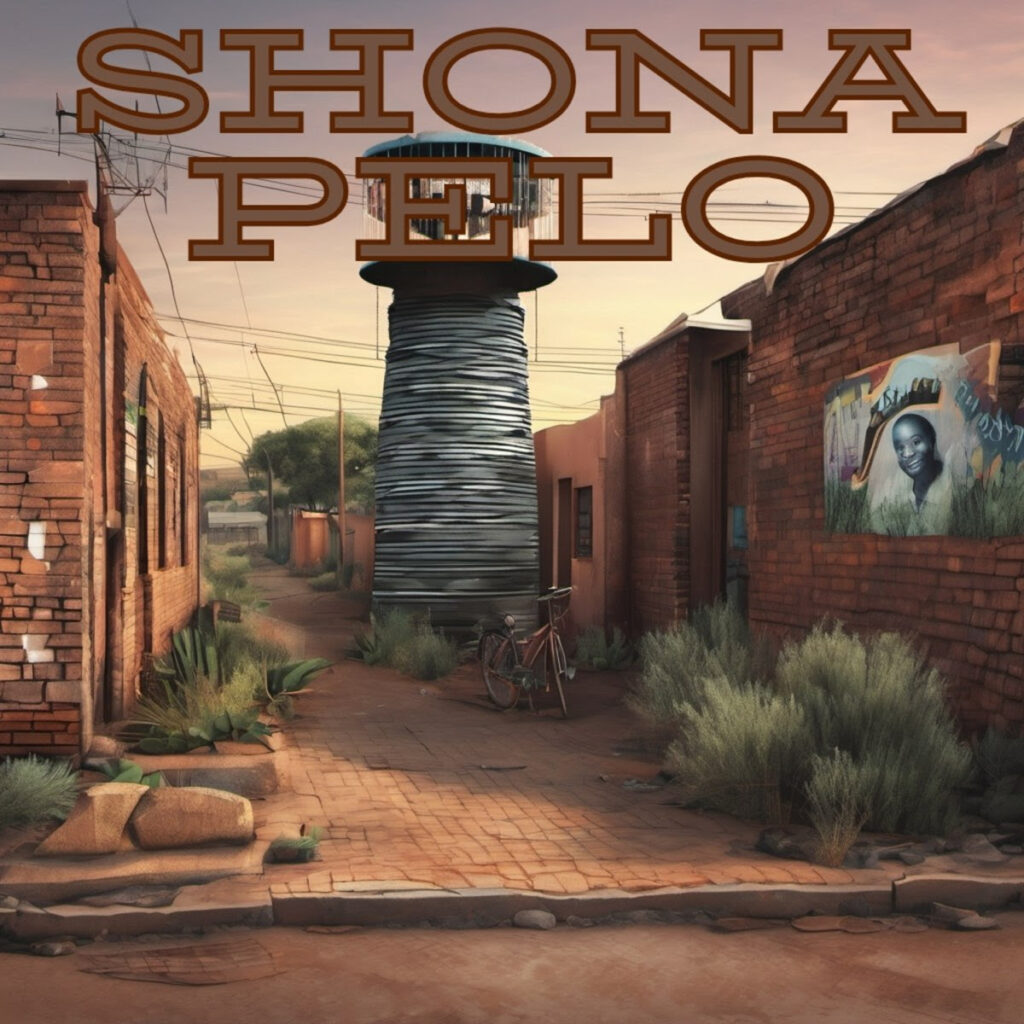 DJ Anunnaki, Daliwonga & Tonton Lusambo – Shona Pelo