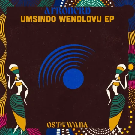 AfroNerd – uMsindo weNdlovu EP