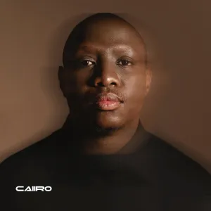 Caiiro – Caiiro (Album)