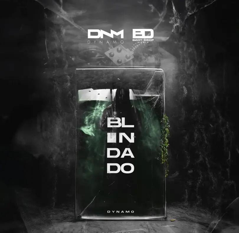 Dynamo – Blindado (Álbum) 