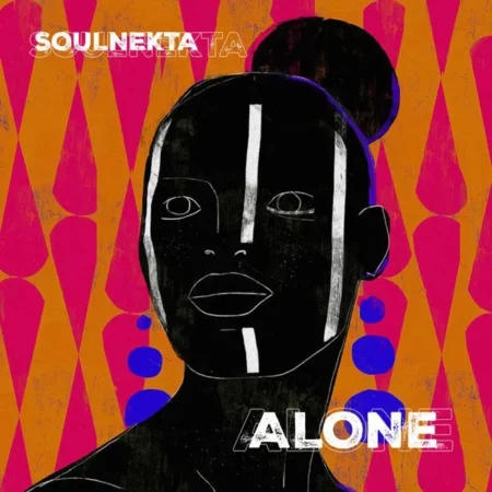 Soulnekta – Alone EP