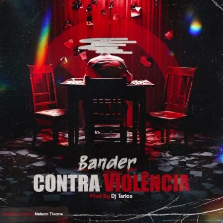 Bander – Contra Violência