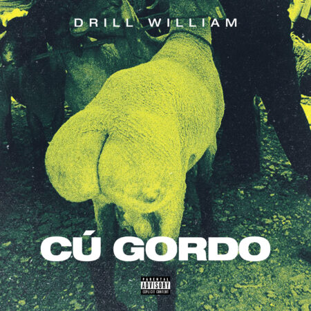 Drill William – Cu Gordo (Diss Track ) Beef Para Jay arghh