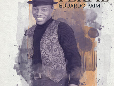 Eduardo Paim – Perfil (Álbum)