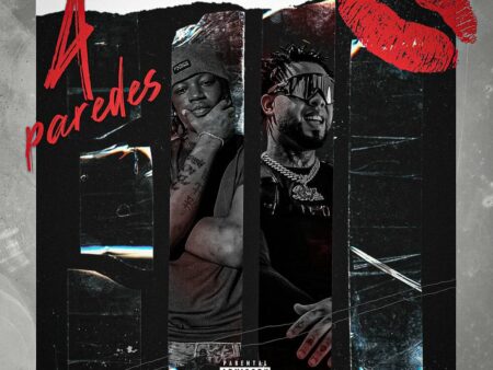 Fábio Hustle & Kawe – 4 Paredes