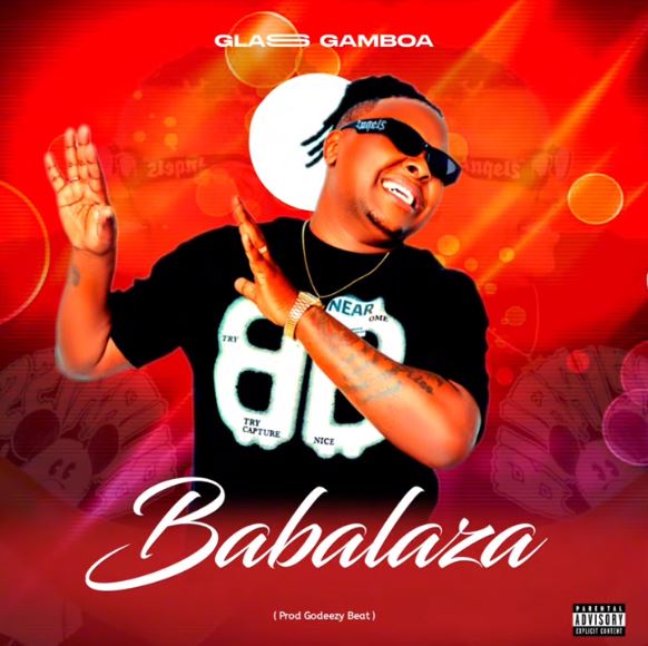 Glass Gamboa - Babalaza