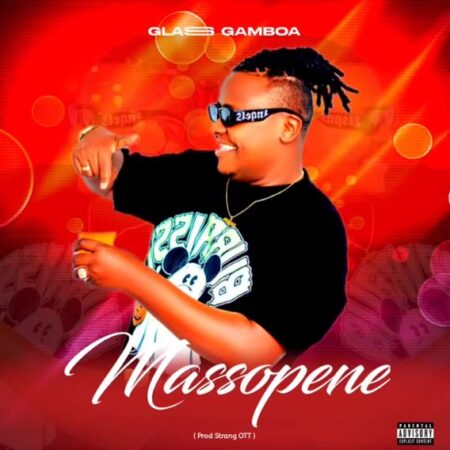 Glass Gamboa – Massopene