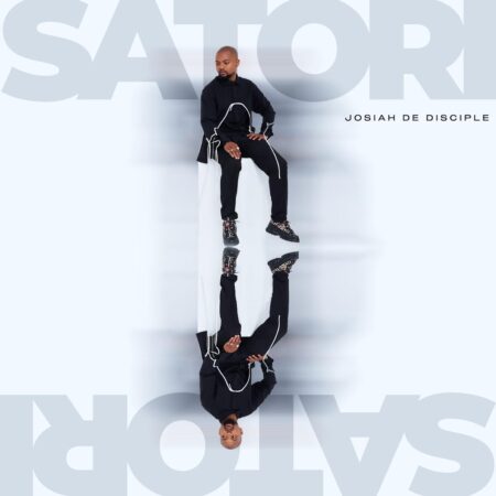 Josiah De Disciple – Satori (Album)