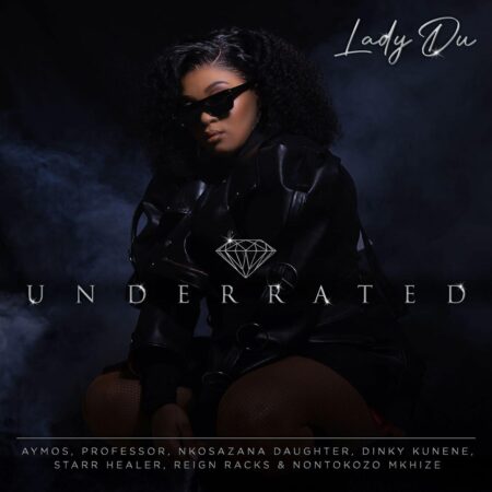 Lady Du – Underrated EP