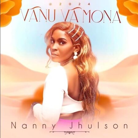 Nanny Jhulson – Vanu Va Mona