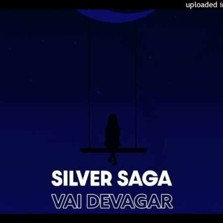 Silver Saga –  Vai Devagar FINAL