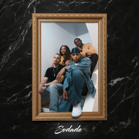 Todo el Rato, Josslyn & Eauxg – Sodade