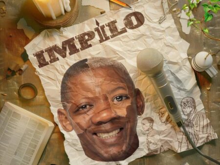 Aymos – Impilo (Album)