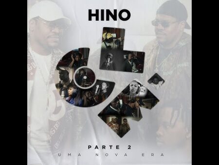 Clé Entertainment – Hino Parte 2