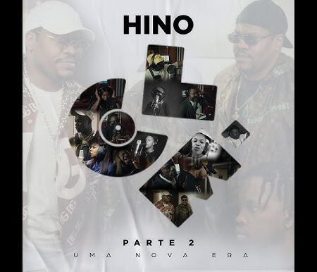 Clé Entertainment – Hino Parte 2