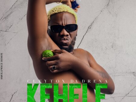 Cleyton Da Drena – Kehele