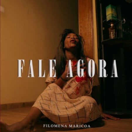 Filomena Maricoa – Fale Agora