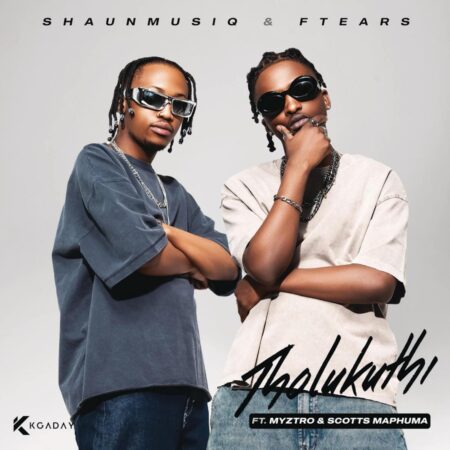 ShaunMusiq & Ftears – Tholukuthi (feat. Myztro & Scotts Maphuma)