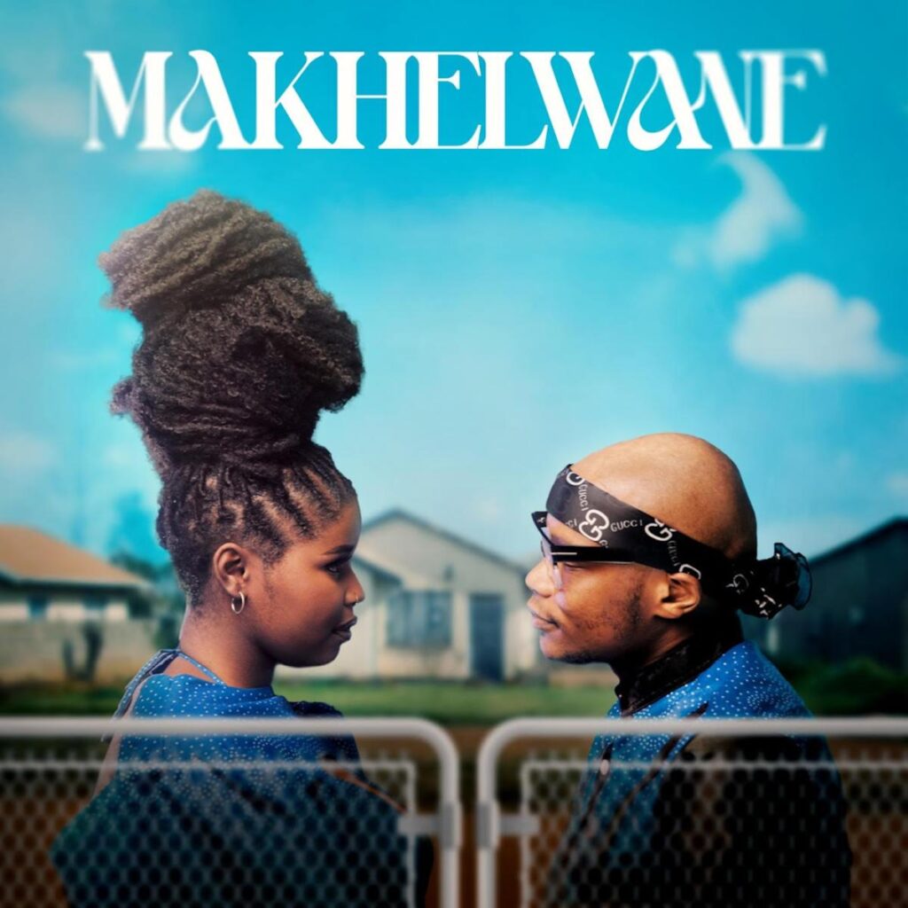 Wanitwa Mos, Nkosazana Daughter & Master KG - Makhelwane (feat. Casswell P)