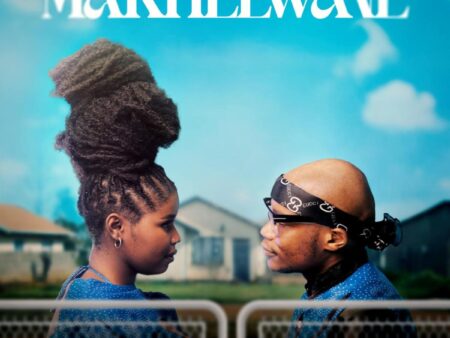 Wanitwa Mos & Nkosazana Daughter – Makhelwane (Album)