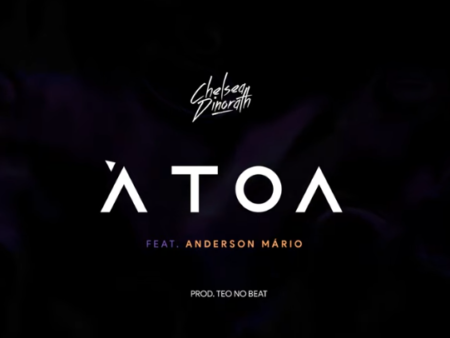 Chelsea Dinorath – À Toa (feat. Anderson Mario)